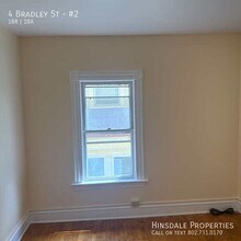 4 Bradley St in Burlington, VT - Building Photo - Building Photo