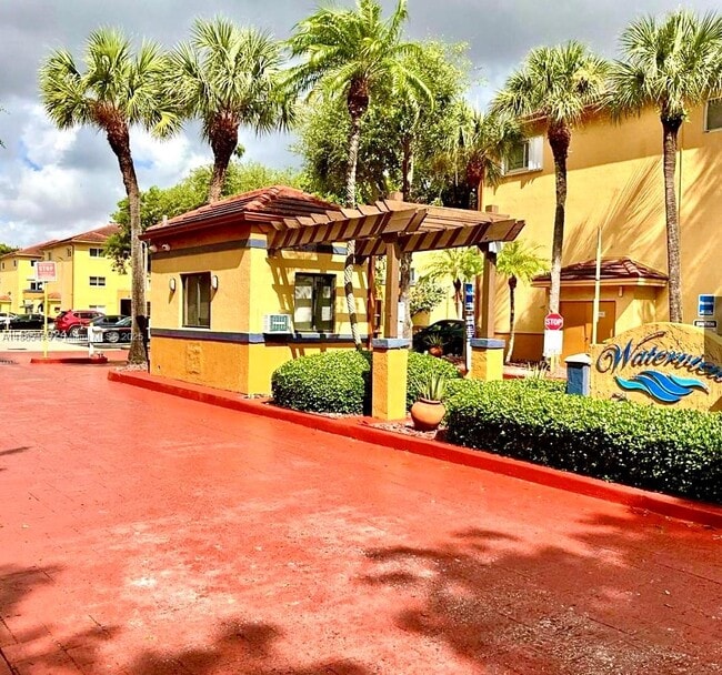 property at 8250 SW 149th Ct