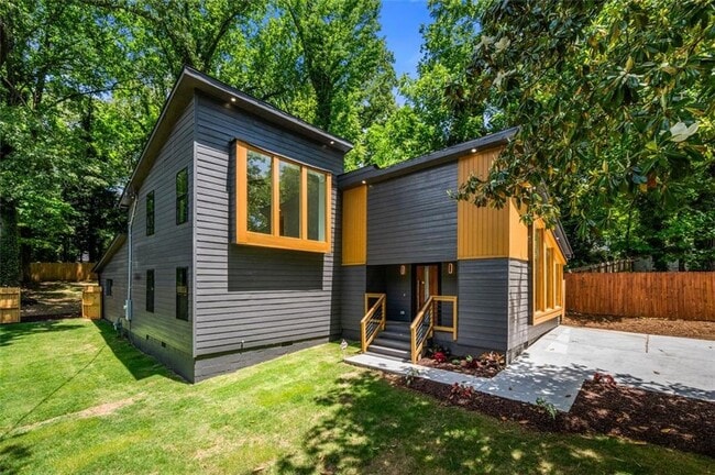 property at 2155 Venetian Dr SW