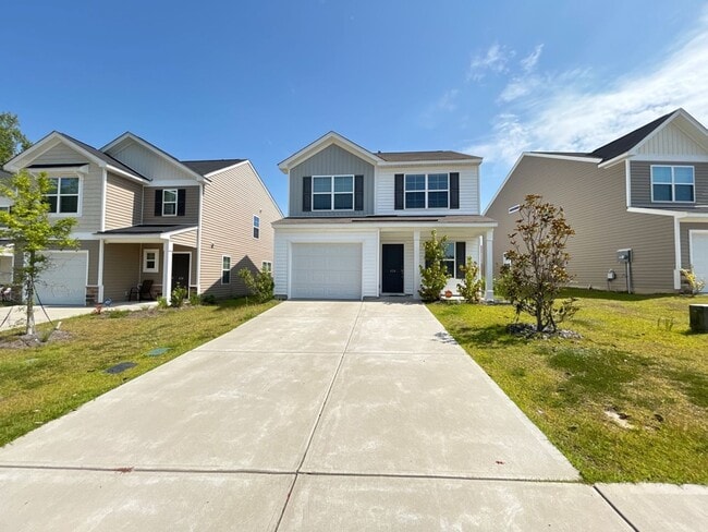 property at 424 Keeble Dr