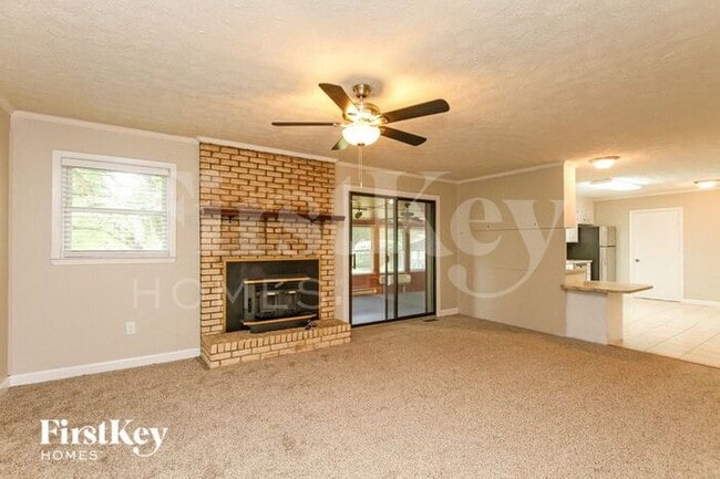 6235 Lynwood Dr NW in Concord, NC - Building Photo - Building Photo