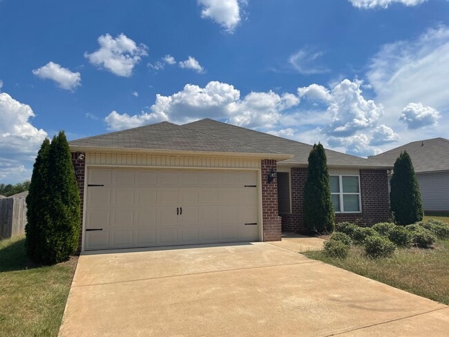 property at 231 Cambridge Park Dr