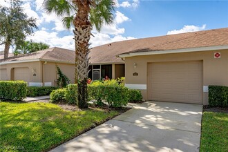 1927 Morning Sun Ln in Naples, FL - Building Photo - Building Photo