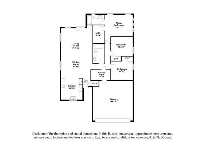 7409 S 37th Glen in Phoenix, AZ - Building Photo - Building Photo