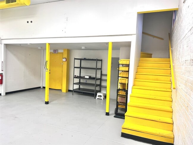 property at 1310 Nance St