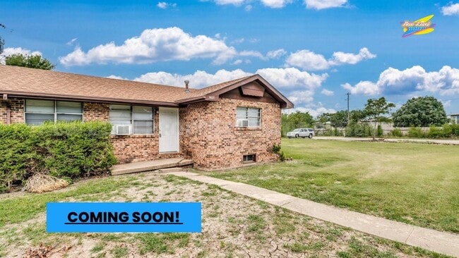 property at 5106 E New Jersey Dr