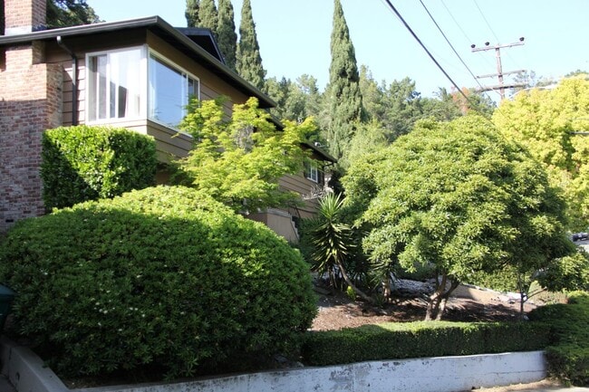 40 Elysian Fields Dr in Oakland, CA - Building Photo - Building Photo
