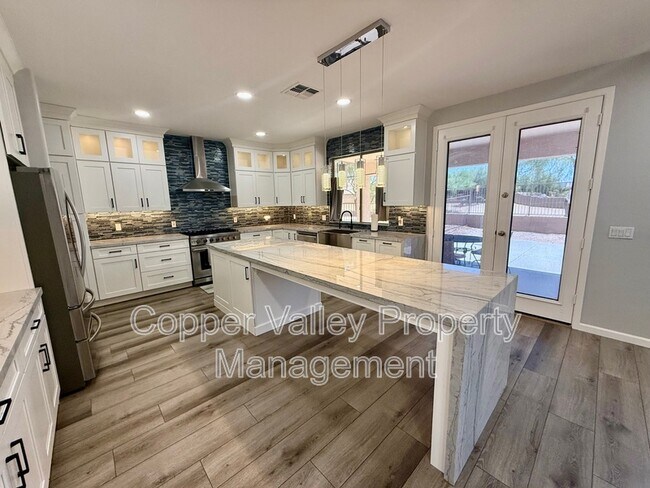 7461 W Honeysuckle Dr in Peoria, AZ - Building Photo - Building Photo