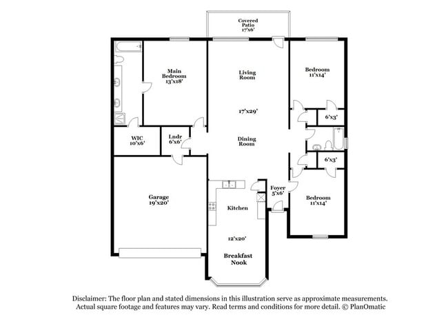 22711 Bridgewater Dr in Spring, TX - Building Photo - Building Photo