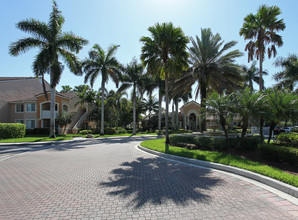 The Residence Of Riviera Palms in Coconut Creek, FL - Building Photo - Building Photo