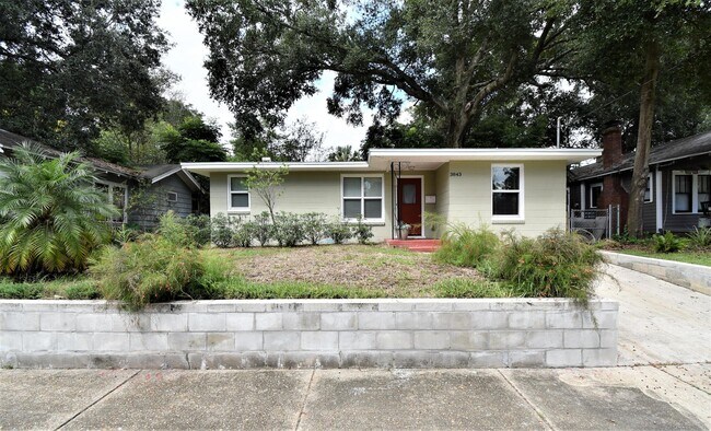 3843 Valencia Rd in Jacksonville, FL - Building Photo - Building Photo