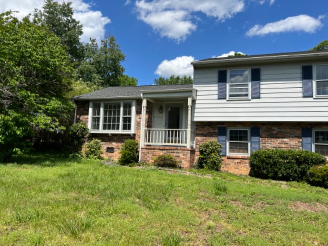 1507 Westshire Ln in Richmond, VA - Building Photo - Building Photo