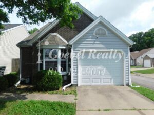 property at 3908 Windsong Cove