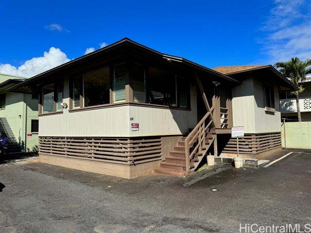 property at 55 Mango St