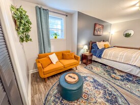 2031 Eversong Ln, Unit 1 in Hermitage, TN - Building Photo