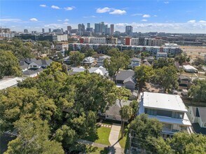 314 W Frances Ave in Tampa, FL - Building Photo - Building Photo