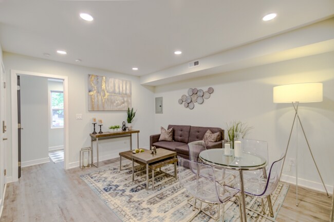 1420 Eastern Ave NE-Unit -2 in Washington, DC - Building Photo - Building Photo