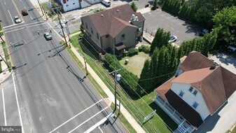 4 White Horse Pike in Pine Valley, NJ - Building Photo