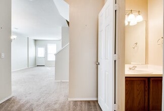 4112 Macy Ln in Fort Worth, TX - Foto de edificio - Building Photo