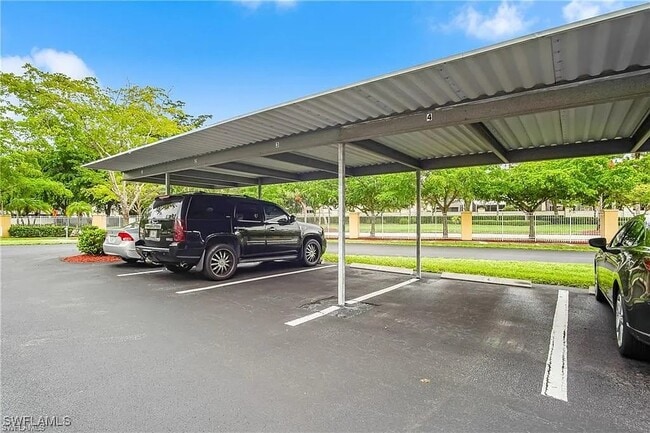 property at 14801 Park Lake Dr