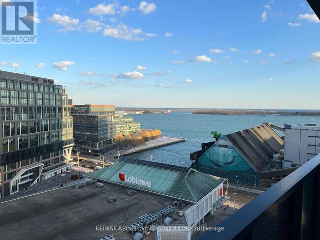 138 Downes St in Toronto, ON - Building Photo - Building Photo