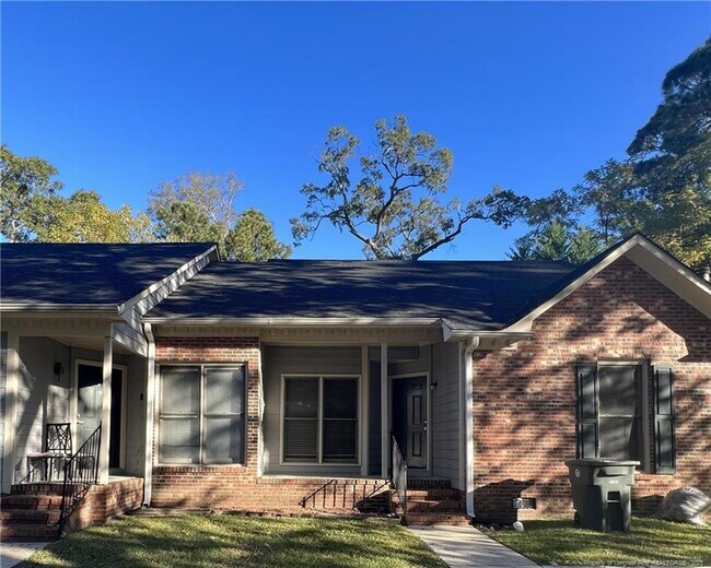 5606 Bimini Pl in Fayetteville, NC - Building Photo - Building Photo