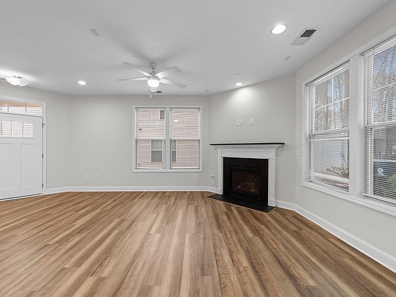 1103 Apogee Dr in Durham, NC - Building Photo - Building Photo