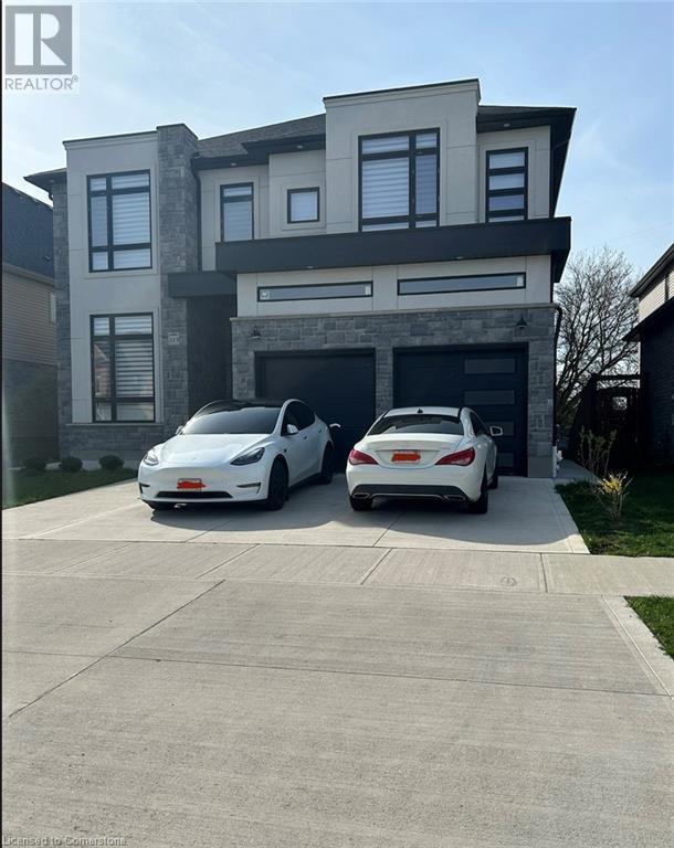 property at 309 Blair Creek Dr