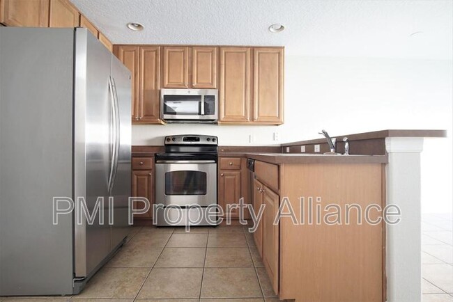 property at 3530 Caruso Pl
