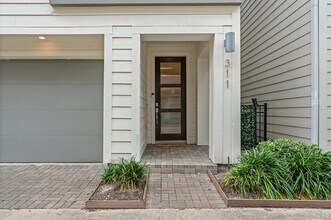 311 Eado Park Cir in Houston, TX - Building Photo - Building Photo