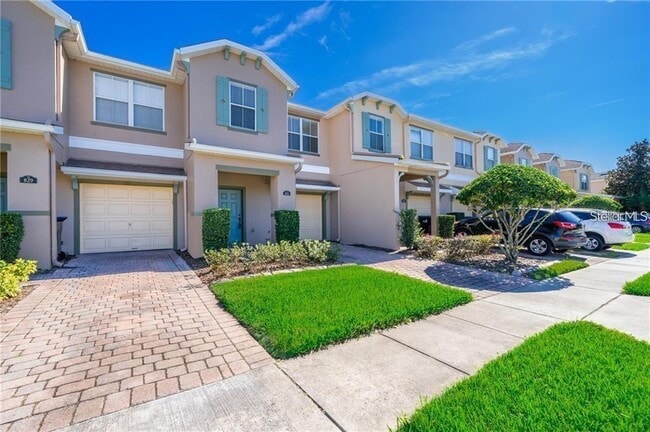 property at 833 Park Grove Ct