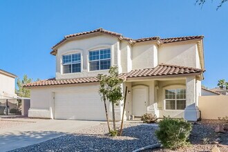 995 River Walk Ct in Henderson, NV - Building Photo - Building Photo
