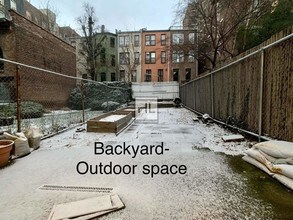 533 W 142nd St-Unit -1 in New York, NY - Building Photo - Building Photo