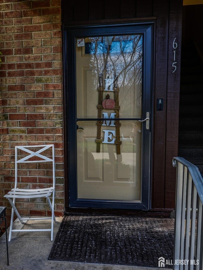 property at 615 Cricket Ln