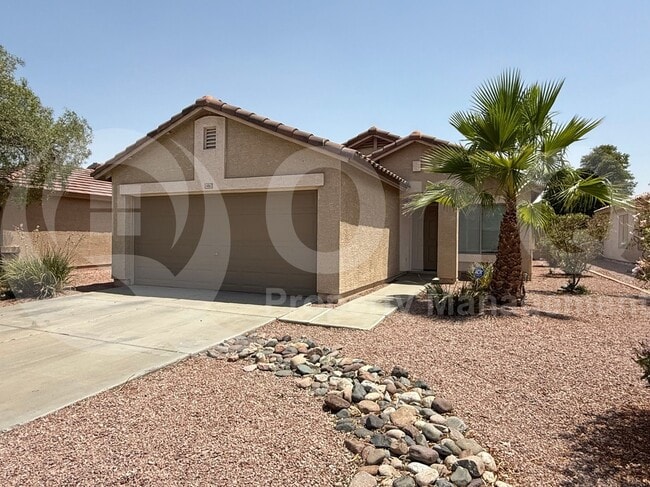 property at 14867 W Acapulco Ln