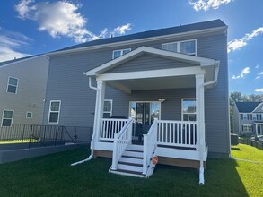 807 Leni Wy in Aberdeen, MD - Building Photo - Building Photo