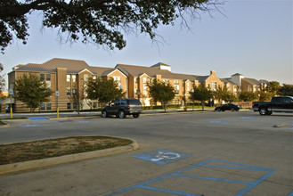 Kalpana Chawla Hall in Arlington, TX - Building Photo - Building Photo