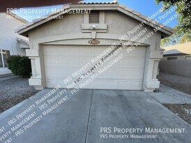 837 E Glenmere Dr in Chandler, AZ - Building Photo