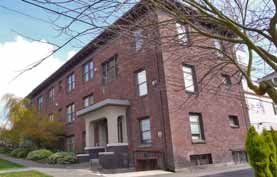 Queen Anne Apartments in Seattle, WA - Building Photo - Building Photo