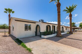 4013 W Nancy Ln in Phoenix, AZ - Building Photo - Building Photo