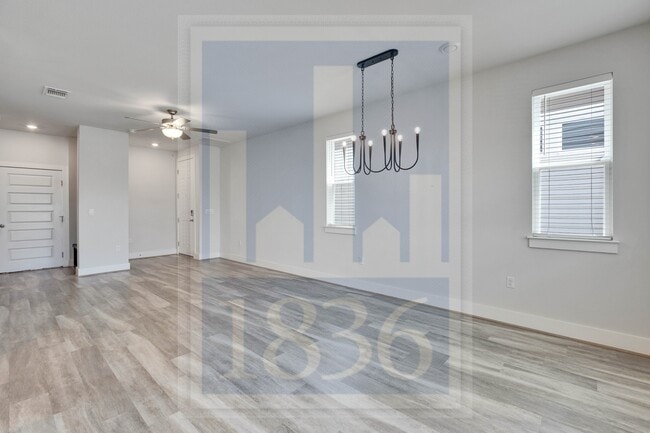 7508 Chesapeake Rail Ln in Austin, TX - Building Photo - Building Photo