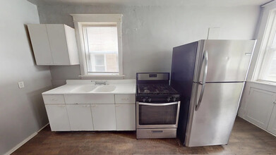 4226 Dewey Ave in St. Louis, MO - Foto de edificio - Building Photo