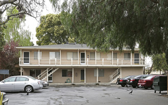 1896 Market St Apartments