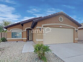 25753 W Winslow Ave in Buckeye, AZ - Building Photo