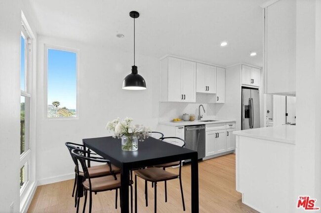property at 23901 Civic Center Way