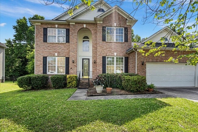 property at 15114 Bridle Trace Ln