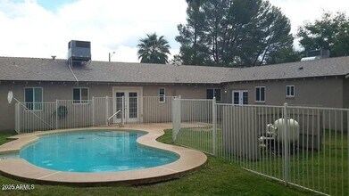 4808 N 29th Pl in Phoenix, AZ - Building Photo - Building Photo