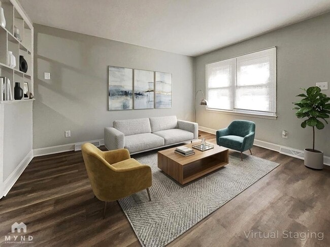 4643 Pineleaf Dr in Charlotte, NC - Building Photo - Building Photo