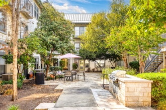 Niche in San Antonio, TX - Building Photo - Building Photo