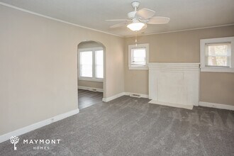 523 Engleside St, Unit 61 in Monroe, NC - Foto de edificio - Building Photo